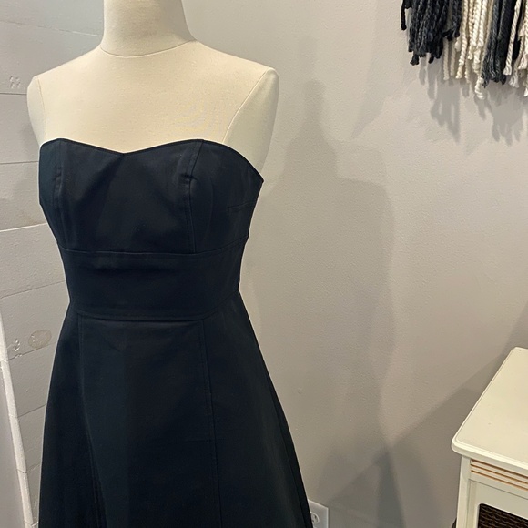 Midi Form Fit Dress - Picture 4 of 6